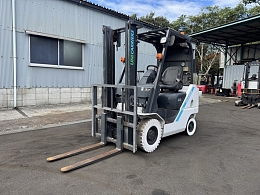 UNICARRIERS Forklifts FGE20T15S 2020