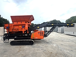 日立建機 環境機械 VR408 -