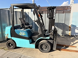 SUMITOMO Forklifts 11FD20PAXIII24D 2022