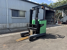 トヨタ フォークリフト 8FBR15 2023年