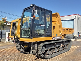諸岡 キャリアダンプ MST-1500VDR 2018年
