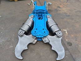 KOMATSU Attachments(Construction) Crusher -