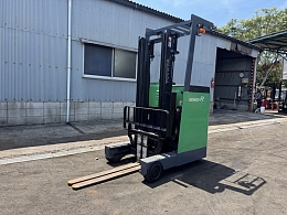 TOYOTA Forklifts 7FBRK9 2015