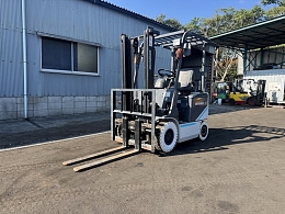 UNICARRIERS Forklifts FB9-8 2018