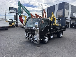 ISUZU Flatbed trucks TPG-NJR85A 2019