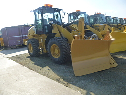 Caterpillar 910