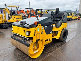 SAKAI Rollers TW354 2016