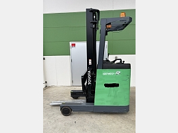 TOYOTA Forklifts 7FBR15 2013