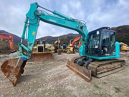 SK135SRD-3