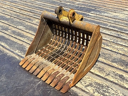 その他メーカー 各種バケット スケルトンバケット -