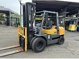 TCM FD40T2 2013年
