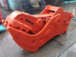 NPK Attachments(Construction) Paclar -