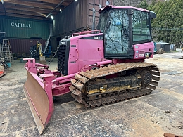 CATERPILLAR Bulldozers D3K 2009
