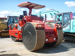 SAKAI Rollers R2-1 2004