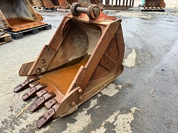 HITACHI SEIKI Bucket Bucket -