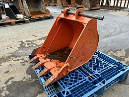 日立建機 各種バケット 標準バケット -