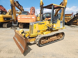 コマツ 中古ブルドーザー | 中古建機ならBIGLEMON(ビッグレモン)