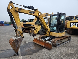 キャタピラー(すべての中古機械)在庫一覧 | 中古建機ならBIGLEMON