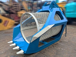 OKADA AIYON Attachments(Construction) Others -