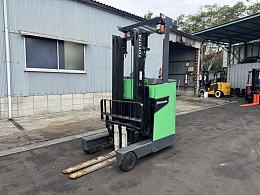 トヨタ フォークリフト 8FBRK9 2020年