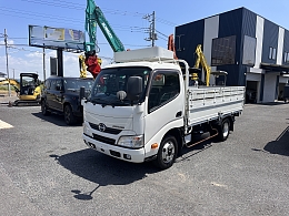 TKG-XZU645M