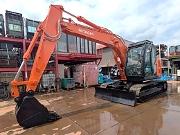 ZX135USK-5B