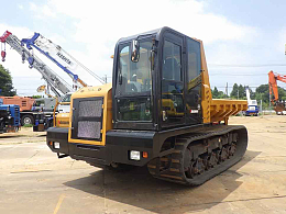 MOROOKA Carrier dumps MST-2200VD 2020