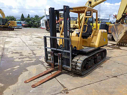MOROOKA Forklifts MFD-20 2022