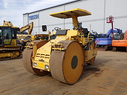 SAKAI Rollers R2-2 2013