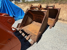 HITACHI Attachments(Construction) Bucket -