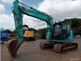 SK135SR-3F