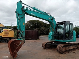 SK135SRD-3