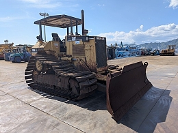 CATERPILLAR Bulldozers D5M 2000