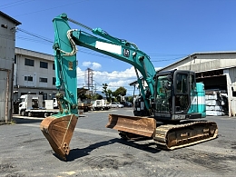 SUMITOMO Excavators SH135X-7 2020