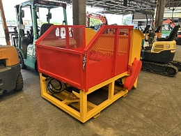 Custom Japan Attachments(Forklift) Others -