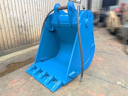 ONODERA Attachments(Construction) Specialized bucket -