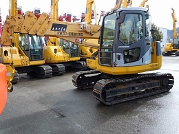 MAEDA Cranes LC785-6 2006