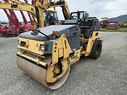 酒井重工業 ローラー TW502-1 2007年