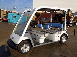 ヤマハ 運搬車両その他 JY6 -