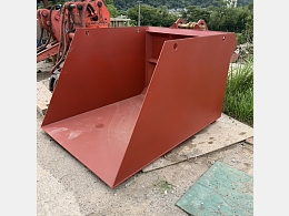 Others Attachments(Construction) Specialized bucket -