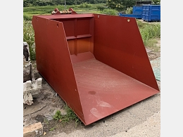 その他メーカー アタッチメント(建設機械) 特殊バケット -