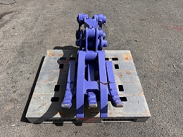 Others Attachments(Construction) Mechanical fork -