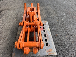 Others Attachments(Construction) Mechanical fork -