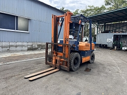 トヨタ 40-5FG25 -