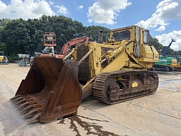 KOMATSU Bulldozers D75S-5 2012