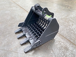 Others Bucket Skeleton bucket -