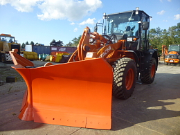 HITACHI ZW140-6 2023