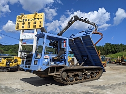 イワフジ工業 U-4BG