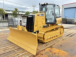 CATERPILLAR Bulldozers D3K2 2014
