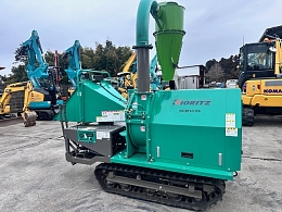 KIORITZ 環境機械 KCM181D 2022年